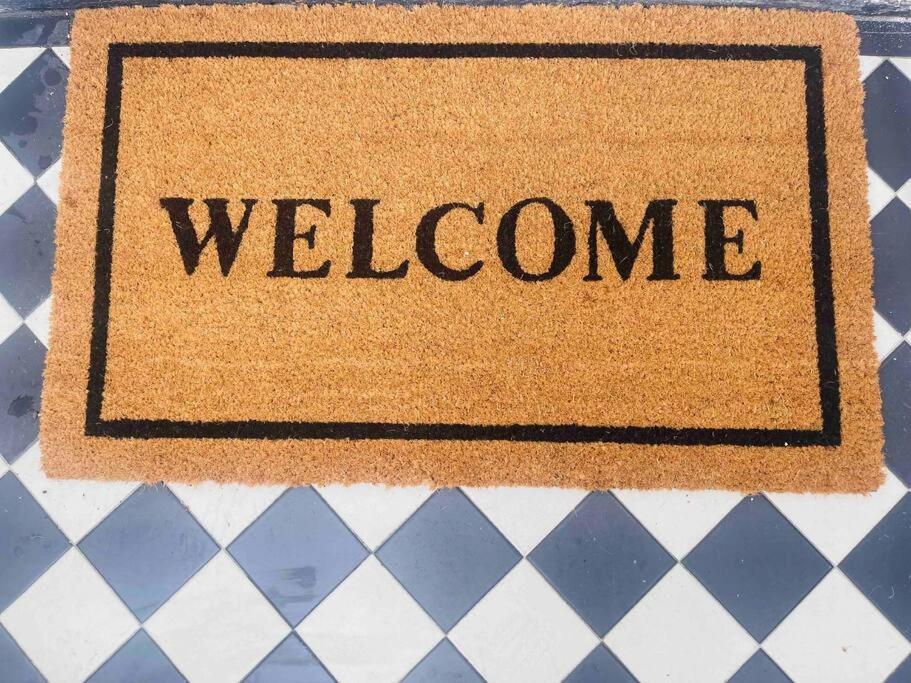 Appartamento New Camden Kentish Town Garden London Up To 4 Ppl Esterno foto