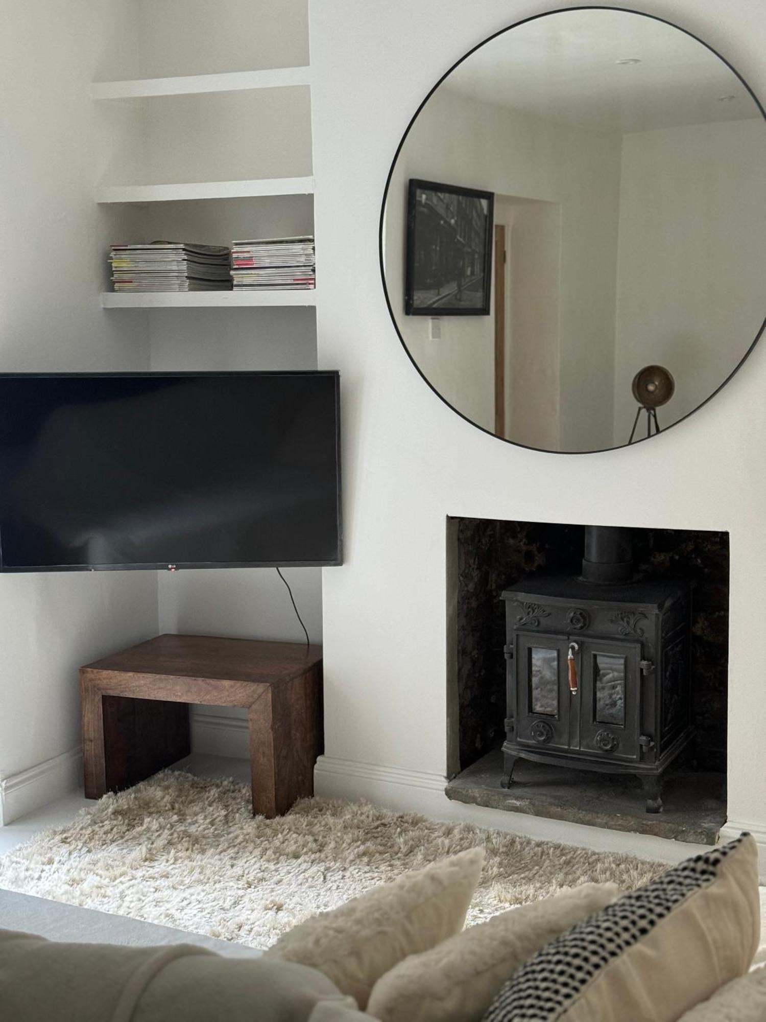 Appartamento New Camden Kentish Town Garden London Up To 4 Ppl Esterno foto