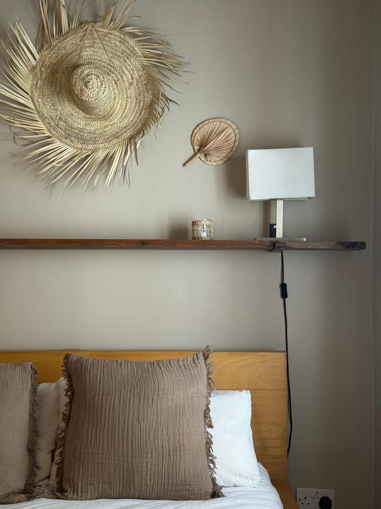 Appartamento New Camden Kentish Town Garden London Up To 4 Ppl Esterno foto